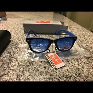 Ray-Ban sunglasses